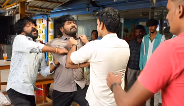 ஜவ்வா இழுக்கும் இயக்குநர்; ரொம்பவே ஒர்ஸ்ட்; சிறகடிக்க ஆசை சீரியலை கழுவி ஊற்றும் நெட்டிசன்கள்!