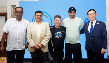 GNA Wi-Fi Expansion Starts in Karnataka, Harbhajan Singh is Ambassador