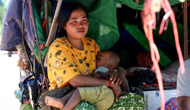 Thailand Demands Cambodia Announce Ceasefire First as Deadly Border Fighting Enters Second Week