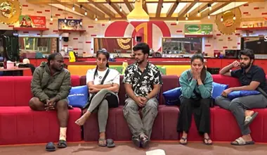 Bigg Boss Telugu 9: తనూజకి షాక్‌.. కళ్యాణ్‌ సీక్రెట్‌ క్రష్‌ బయటపెట్టిన ఇమ్మాన్యుయెల్‌