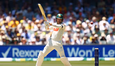 Ashes 2025, 3rd Test: Snicko Operator Admits 'Error' in Alex Carey's Not-Out Reprieve at Adelaide