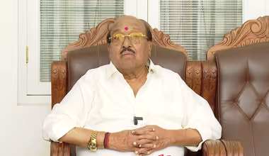 'എക്സിറ്റ് പോളുകൾ എല്ലായ്പ്പോഴും ശരിയല്ല, ചെറിയ ഭൂരിപക്ഷത്തിലെങ്കിലും എൽഡിഎഫ് വരും'; ഇത് തന്റെ ആ​ഗ്രഹമായിരിക്കാമെന്നും വെള്ളാപ്പള്ളി