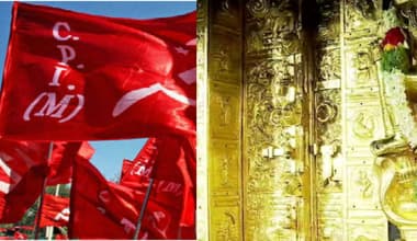 പത്മകുമാറിനെതിരെ നടപടി എടുത്തില്ല, ശബരിമല സ്വർണ്ണക്കൊളളക്കേസ് തെരഞ്ഞെടുപ്പിൽ തിരിച്ചടിയായി; സിപിഎം പത്തനംതിട്ട ജില്ലാ സെക്രട്ടറിയേറ്റിൽ വിമർശനം