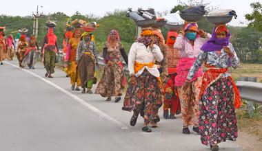 ಗುಳೆ ತಡೆಗೆ ಜಿ ರಾಂ ಜಿ ಅಡಿ ಹೆಚ್ಚುವರಿ ಮಾನವ ದಿನ ಸೃಷ್ಟಿ