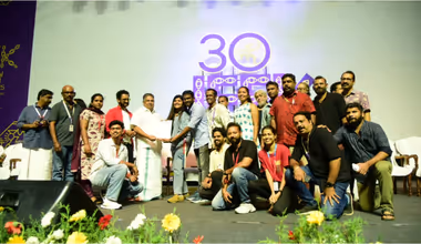 ഐഎഫ്എഫ്കെ; സമഗ്ര കവറേജിനുള്ള പ്രത്യേക പരാമർശം ഏഷ്യാനെറ്റ് ന്യൂസ് ഓൺലൈനിന്, പ്രദീപ് പാലവിളാകം മികച്ച ക്യാമറാമാൻ