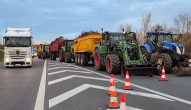 Climate Change Lawsuits Rise as Farmers and Fishermen Take Big Polluters to Court