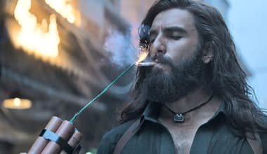 ಪಾಕಿಸ್ತಾನದಲ್ಲಿ ನಿಷೇಧವಿದ್ದರೂ ಧುರಂಧರ್‌ ಸೂಪರ್‌ಹಿಟ್‌