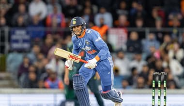 T20 World Cup 2026: Speculations Take Centre Stage Over Shubman Gill's Exclusion from India Squad