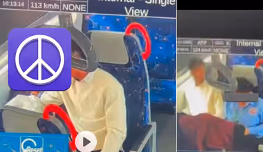 Obscene Acts Caught on CCTV Inside Namo Bharat Train, NCRTC Orders Action
