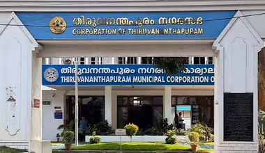 തിരുവനന്തപുരം മേയർ സ്ഥാനത്തേക്ക് എൽഡിഎഫും യുഡിഎഫും മത്സരിക്കും