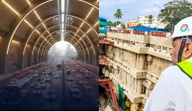 ವಿವಾದಿತ Bengaluru Tunnel Road ಟೆಂಡರ್ ಅದಾನಿ ಗ್ರೂಪ್ ಪಾಲು? ಕಾಂಗ್ರೆಸ್ ಸರ್ಕಾರಕ್ಕೆ ಧರ್ಮಸಂಕಟ!