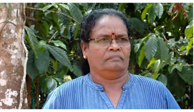 'എൻഡിഎയിൽ നേരിട്ടത് കടുത്ത അവ​ഗണന, യുഡിഎഫ് എല്ലാവരെയും ഉൾക്കൊള്ളുന്ന മുന്നണി'; സന്തോഷമെന്ന് സി കെ ജാനു