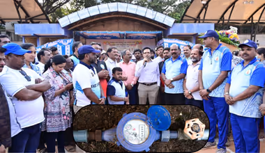 ಬೆಂಗಳೂರಲ್ಲಿ ಅಖಾಡಕ್ಕಿಳಿದ 'ಬ್ಲೂ ಫೋರ್ಸ್': ಜಲಮಂಡಳಿ ನೀರುಗಳ್ಳರಿಗೆ ಕರ್ಮ ರಿಟರ್ನ್ಸ್ ಫಿಕ್ಸ್!