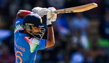IND vs NZ: Will Shreyas Iyer Return for ODI Series Against New Zealand? Here’s the Update