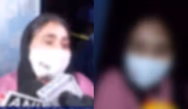 ബിജെപി നേതാവ് എന്നെ കൊല്ലും, സിബിഐയും അഭിഭാഷകരും ഒത്തുകളിച്ചു; ഭീഷണിയെന്ന് ഉന്നാവിലെ അതീജീവിത, രാഷ്ട്രപതിക്ക് ഇ-മെയിൽ