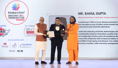 Bharat Lubricants Strengthens Global Footprint with 40+ Years of Excellence in Automotive and Industrial Oils