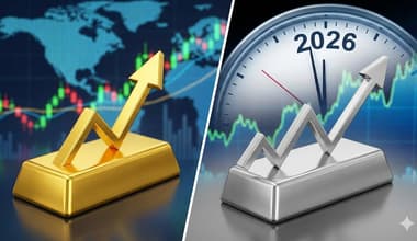 ಬೆಳ್ಳಿ ಕೇಜಿಗೆ ₹2.43 ಲಕ್ಷ: ಸಾರ್ವಕಾಲಿಕ ದಾಖಲೆ