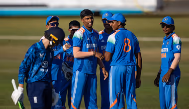 Year Ender 2025: Vaibhav to Abhigyan - Top 7 Young Indian Cricketers Who Made Their Mark