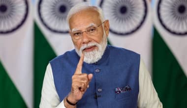 ഓപ്പറേഷൻ സിന്ദൂർ രാജ്യത്തെ ഓരോ പൗരന്റെയും അഭിമാനമായി മാറി; മൻ കീ ബാത്ത് 2025ലെ നേട്ടങ്ങളും നഷ്ടങ്ങളും വിശദീകരിച്ച് പ്രധാനമന്ത്രി