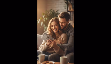 ಲವ್ ಅಟ್ ಫಸ್ಟ್ ಸೈಟ್ ಕಥೆ ಬಿಡಿ: 2026ರಲ್ಲಿ ಬದಲಾಗಲಿದೆ ಸಂಬಂಧಗಳ ವ್ಯಾಖ್ಯಾನ!