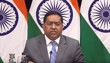 ‘রাজনৈতিক উদ্দেশ্যপ্রণোদিত প্রচার’, জম্মু-কাশ্মীর নিয়ে ইসলামিক গোষ্ঠীর প্রস্তাব খারিজ ভারতের
