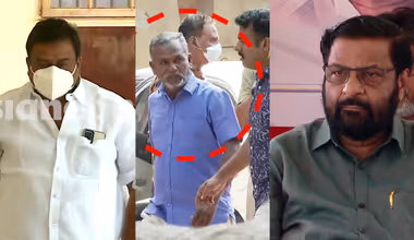 ശബരിമല സ്വര്‍ണക്കൊള്ള; ചോദ്യം ചെയ്യലിനുശേഷം ഡി മണിയെ വിട്ടയച്ചു; അന്വേഷണം മുൻ മന്ത്രിയിലേക്ക് എത്തിയതോടെ സിപിഎം കൂടുതൽ പ്രതിരോധത്തിൽ