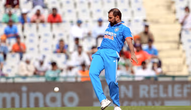 ಮೊಹಮ್ಮದ್ ಶಮಿ ಯಾಕೆ ಟೀಂ ಇಂಡಿಯಾಗೆ ಸೆಲೆಕ್ಟ್ ಆಗಿಲ್ಲ; ಕೊನೆಗೂ ಬಯಲಾಯ್ತು ಸತ್ಯ!