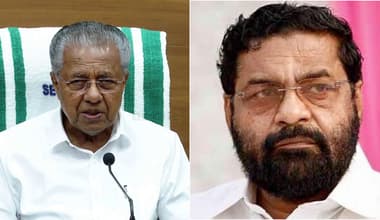 എസ്ഐടിക്ക് പല കാര്യങ്ങളിലും വ്യക്തത തേടേണ്ടി വരും; കടകംപള്ളിയെ ചോദ്യം ചെയ്തത് അതിന്റെ ഭാ​ഗമായിട്ടെന്ന് മുഖ്യമന്ത്രി