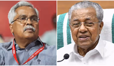 'ബിനോയ് വിശ്വം അല്ലല്ലോ പിണറായി വിജയൻ', സിപിഐയുടെ വിമർശനം തള്ളി മുഖ്യമന്ത്രി; 'വെള്ളാപ്പള്ളിയെ കാറിൽ കയറ്റിയതിൽ തെറ്റില്ല'