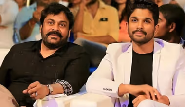 Allu Arjun: ಚಿರಂಜೀವಿ ಆ ಸಿನಿಮಾ ಮಾಡಬಾರದಿತ್ತು.. ಪುಷ್ಪ 2 ಬಳಿಕ ಬನ್ನಿ ಕೊಟ್ಟ ಉತ್ತರವೇನು?