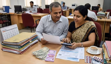 8th Pay Commission: Basic தாறுமாறா உயரப்போகுது.! OPS மாறும் ! AIDEF-ன் 4 அதிரடி கோரிக்கைகள்.!
