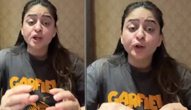 'बेस्ट फ्रेंड' को अब्बा बुलाती है TV एक्ट्रेस की बेटी, सवाल उठा तो बुरी तरह भड़की