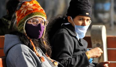 Noida Weather: 25 जनवरी को गणतंत्र दिवस से पहले नोएडा में कितनी बढ़ेगी ठंड?