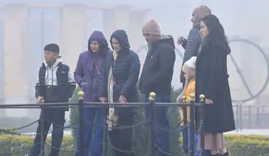 Faridabad Weather Today: फरीदाबाद में धूप के बीच हल्की धुंध बढ़ाएगी ठंड? जानिए मौसम का ताजा हाल