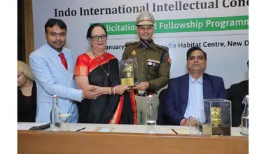 An In-Depth Conversation with Abhishek Pandey Founder & Director, Charles Walters Council for Innovation and Research On the Attention India Podcast