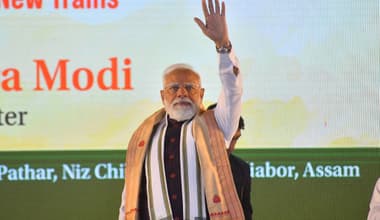 തലസ്ഥാന നഗരിയുടെ വികസനം: ബൃഹദ് മാർഗരേഖയുമായി മോദി, വമ്പൻ പ്രഖ്യാപനങ്ങൾ നടത്തും