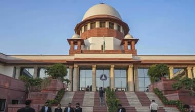 അലഹബാദ് ഹൈക്കോടതിയിൽ വിരമിച്ച 5 ജഡ്ജിമാരെ നിയമിച്ചു, അസാധാരണ നടപടിയുമായി സുപ്രീംകോടതി കൊളീജിയം