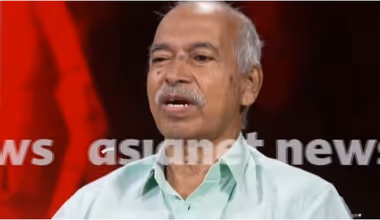 ധൻരാജ് രക്തസാക്ഷി ഫണ്ട് പയ്യന്നൂർ എംഎൽഎ ടി ഐ മധുസൂദനൻ തട്ടിയെടുത്തു; സിപിഎമ്മിനെതിരെ ഗുരുതര വെളിപ്പെടുത്തലുമായി കണ്ണൂരിലെ നേതാവ് വി കുഞ്ഞികൃഷ്ണൻ