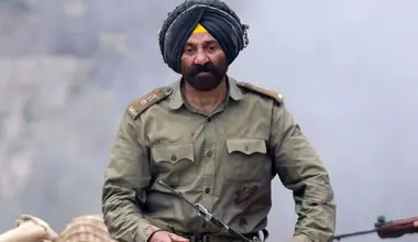 Border 2 Day 4 Collection: सनी देओल की फिल्म के 200 CR पक्के! चौथे दिन की बंपर शुरुआत