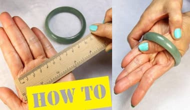 Bangle Size for Women: चूड़ी का साइज नहीं पता? ये 1 आसान ट्रिक मिनटों में जानें परफेक्ट साइज