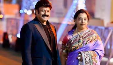 బాలకృష్ణ తన భార్యతో ఏ విషయంలో తిట్లు తింటాడో తెలుసా? బాలయ్య చెప్పిన టాప్ సీక్రెట్?