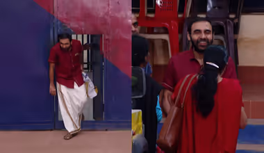 ശബരിമല സ്വര്‍ണക്കൊള്ള; മുഖ്യപ്രതി ഉണ്ണികൃഷ്ണൻ പോറ്റി ജയിൽ മോചിതനായി, പുറത്തിറങ്ങിയത് 2 കേസുകളിലും ജാമ്യം കിട്ടിയതോടെ