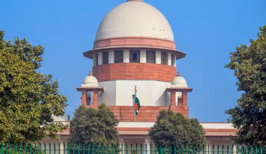 ഡിജിറ്റൽ അറസ്റ്റ്; ബാങ്കുകൾക്ക് സുപ്രധാന നിർദ്ദേശവുമായി സുപ്രീംകോടതി, 'വൻകിട ഇടപാടുകൾ നടന്നാല്‍ മുന്നറിയിപ്പ് നൽകണം'