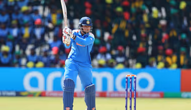 10ஆம் வகுப்பு தேர்வு எழுதாத 15 வயது வைபவ் சூர்யவன்ஷி.. பின்னணி காரணம் இதுதான்!