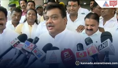 ನಾಯಕತ್ವ ವಿಚಾರ : ಕಾಂಗ್ರೆಸ್‌ನಲ್ಲಿ ನಿಲ್ಲದ ರಾಜಕೀಯ ಸಮರ