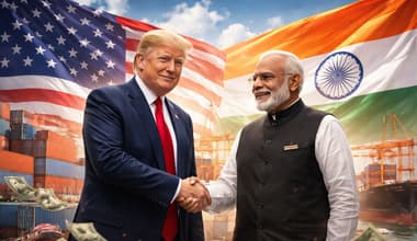 ಭಾರತ - ಅಮೆರಿಕ ಡೀಲ್‌ನಿಂದ ಧಾನ್ಯಗಳಿಗೆ ಕೊಕ್‌ - ಫ್ಯಾಕ್ಟ್‌ ಶೀಟ್‌ನಲ್ಲಿ ದಿಢೀರ್‌ 3 ಬದಲಾವಣೆ