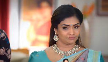 கார்த்திகை தீபம் இன்றைய கூத்து: லாஜிக் மீறிய புதையல் வேட்டை! சந்திரகலா விரித்த வலையில் சிக்குவது யார்?