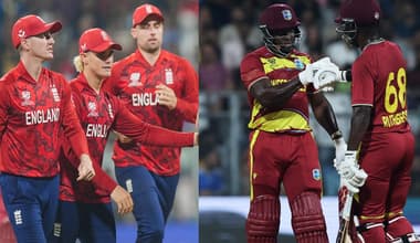 Who Won Yesterday’s Cricket Match, Eng vs WI T20 World Cup Match Result: कल का मैच कौन जीता? वेस्ट इंडीज बनाम इंग्लैंड