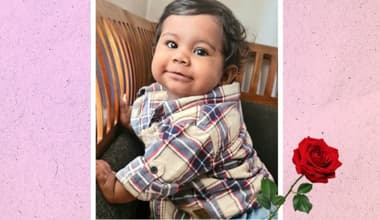 റോഡപകടത്തിൽ ജീവൻ പൊലിഞ്ഞ 10 മാസം പ്രായമുള്ള ആലിൻ ഷെറിൻ 5 പേർക്ക് പുതുജീവനേകും, കേരളത്തിലെ പ്രായം കുറഞ്ഞ അവയവദാതാവ്