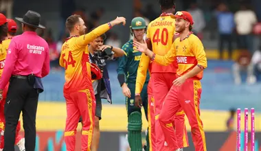 Who Won Yesterday’s Cricket Match, ZIM vs AUS: कल का मैच कौन जीता, T20 World Cup Result जिम्बाब्बे vs ऑस्ट्रेलिया